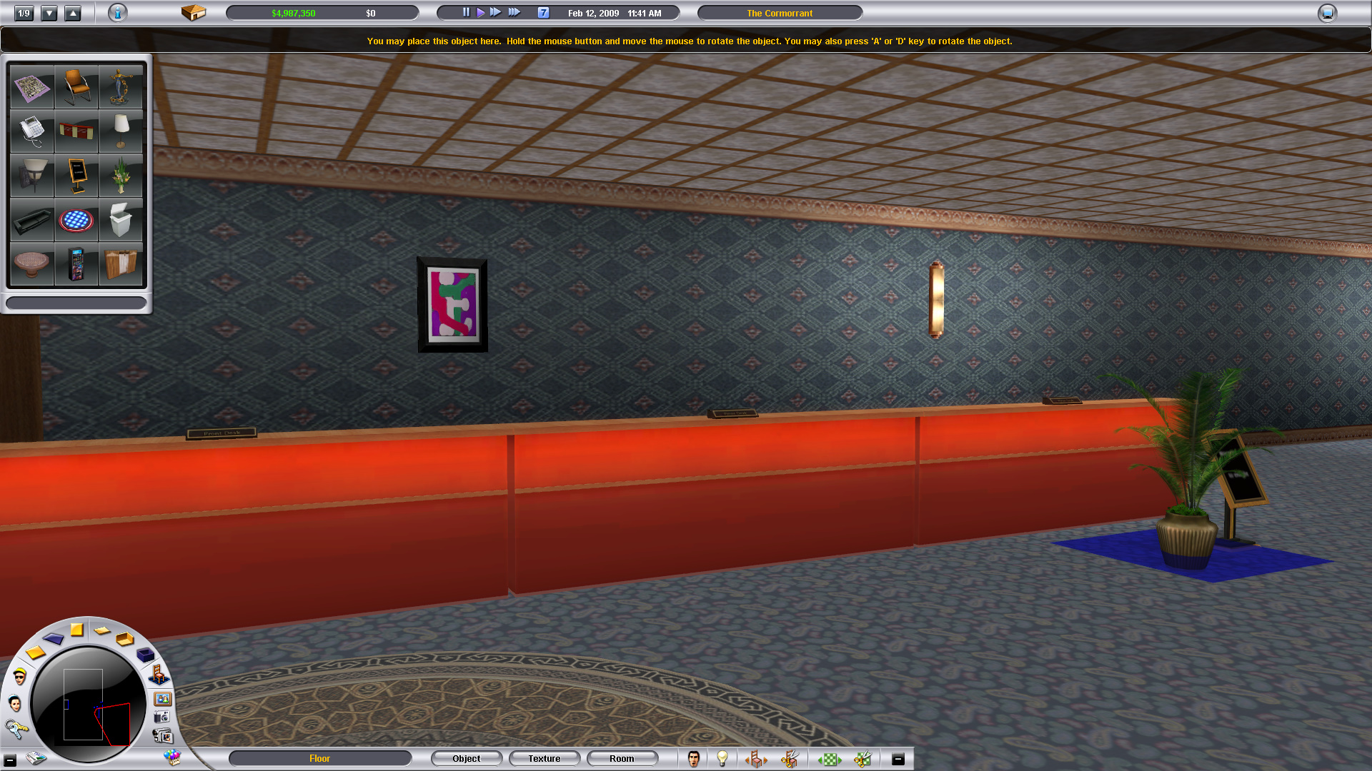 Hotel Giant 2 screenshot 8