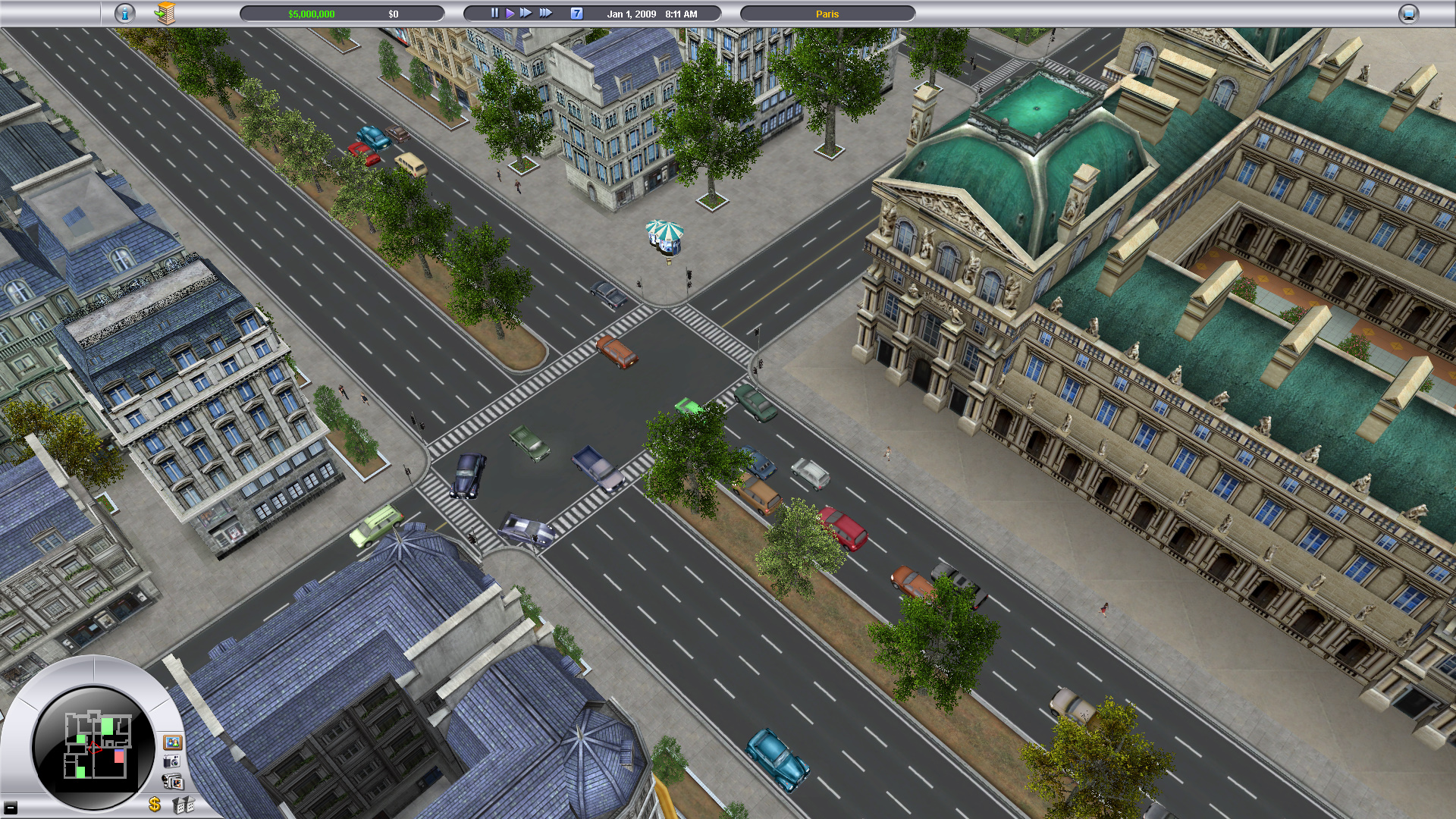 Hotel Giant 2 screenshot 9