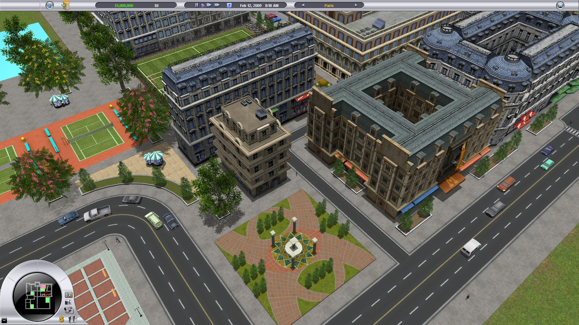 Hotel Giant 2 screenshot 7