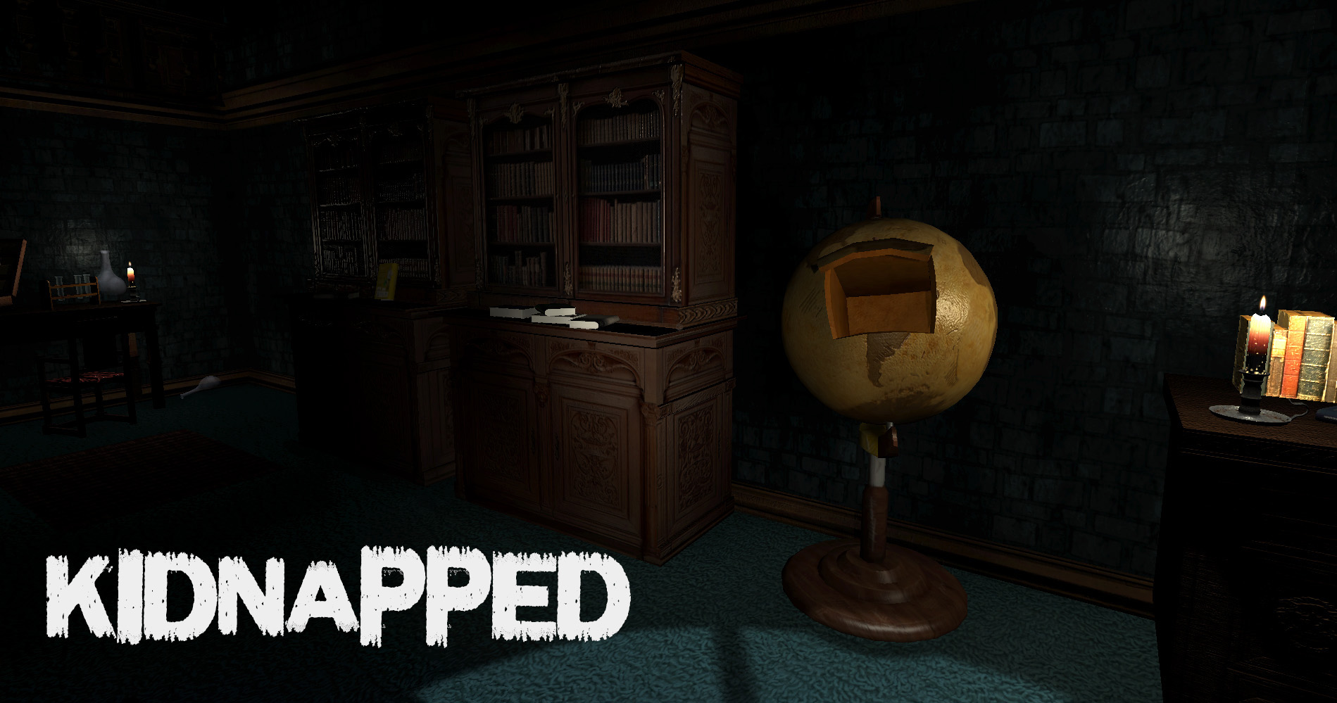 Kidnapped screenshot 4