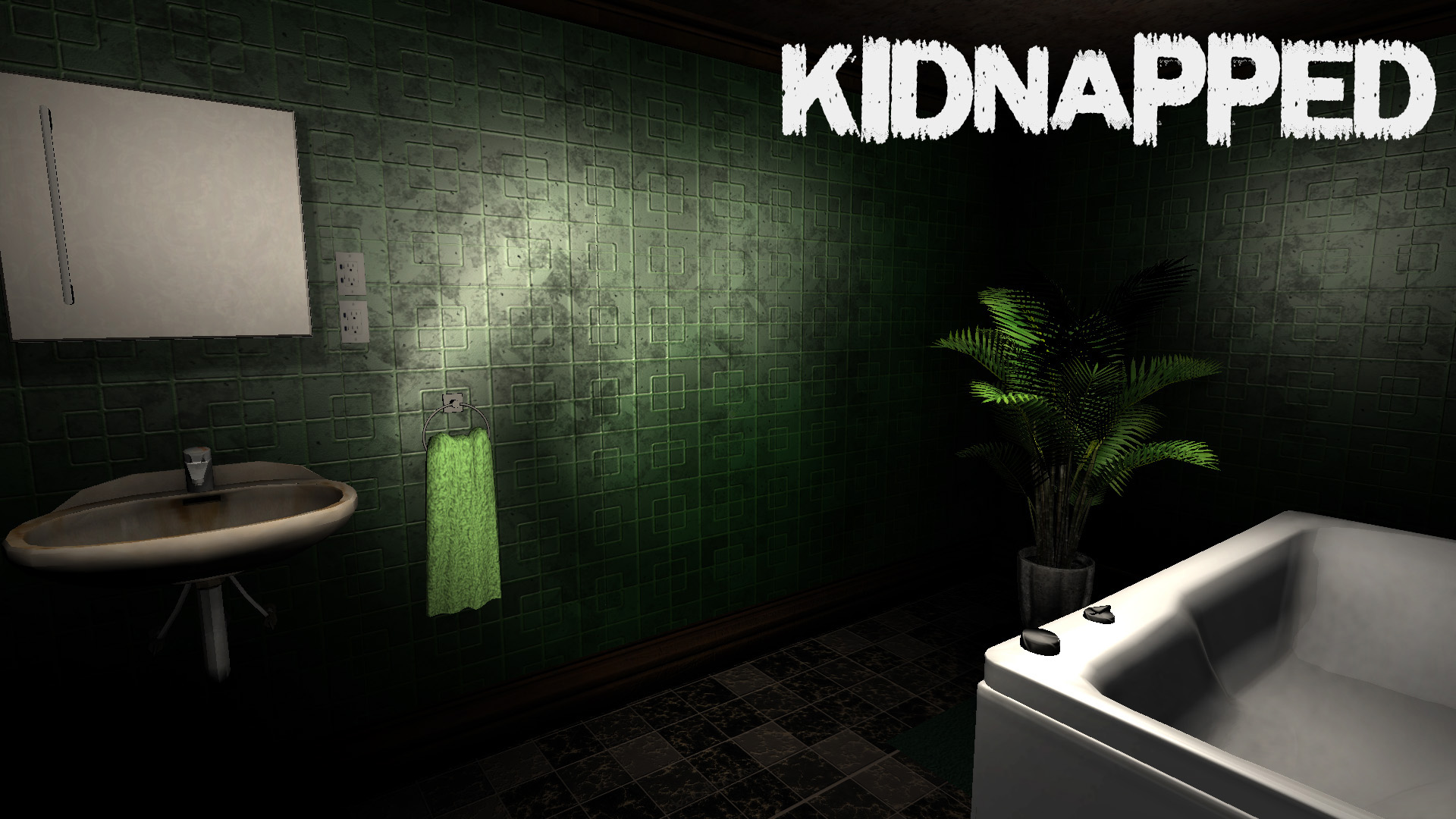 Kidnapped screenshot 7