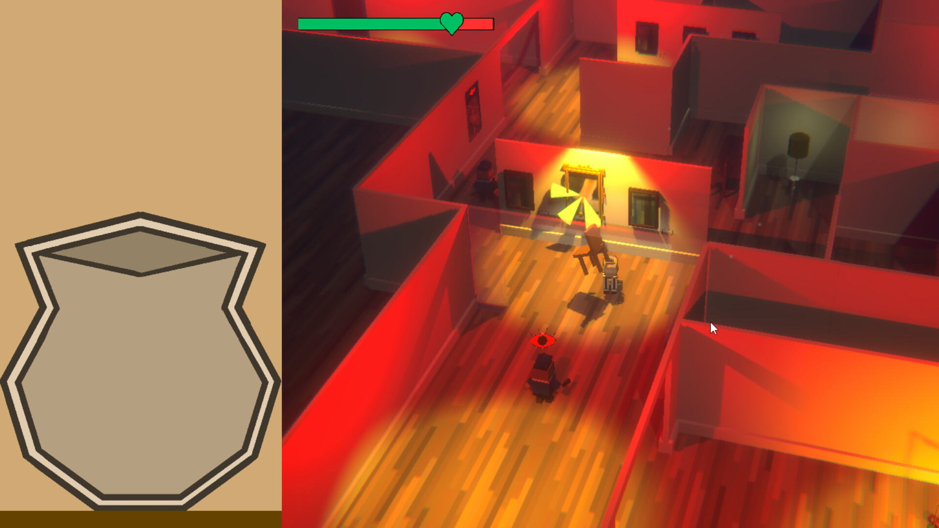 Hog Heist screenshot 8