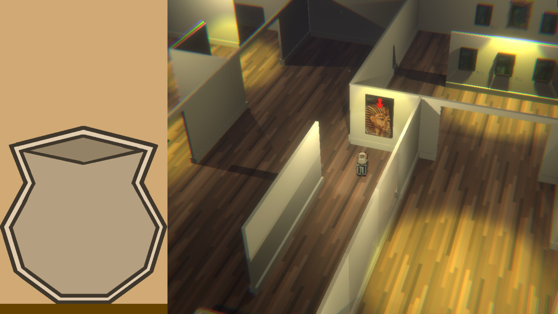 Hog Heist screenshot 7