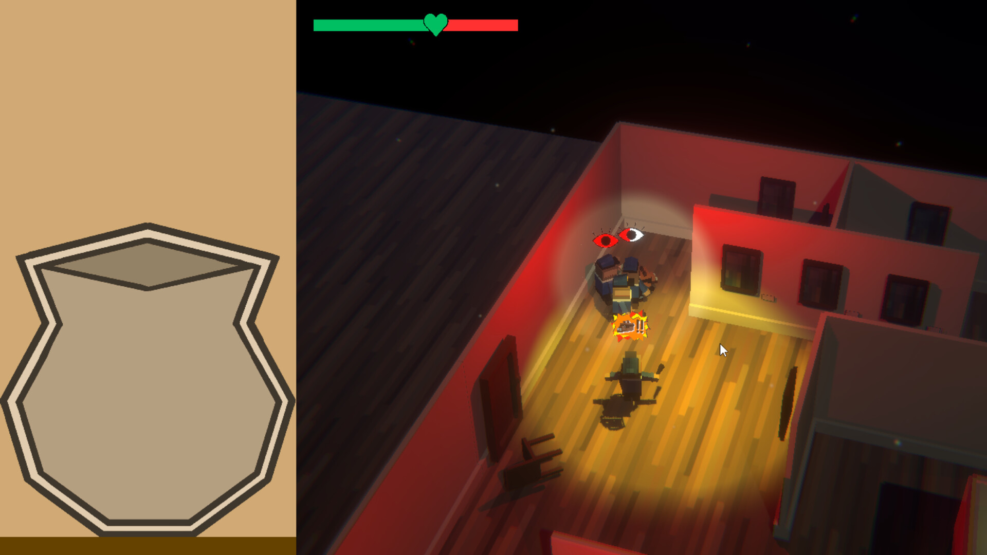 Hog Heist screenshot 5