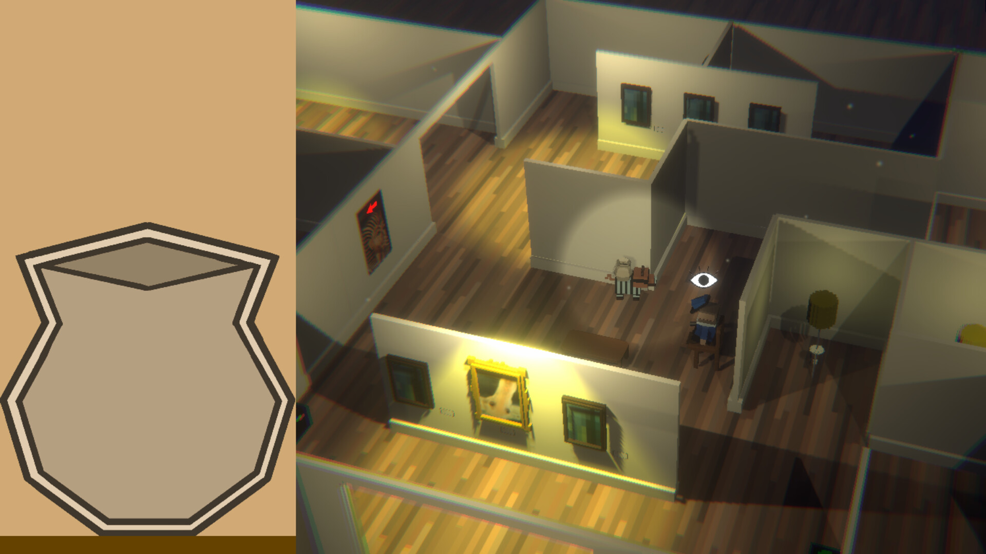 Hog Heist screenshot 6