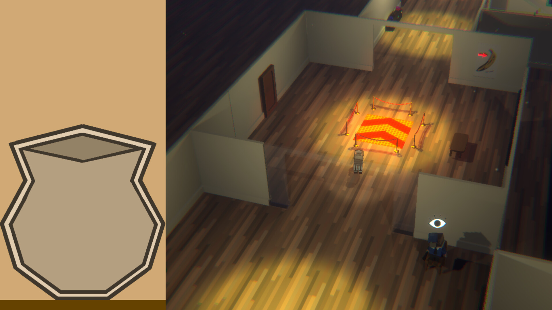 Hog Heist screenshot 4