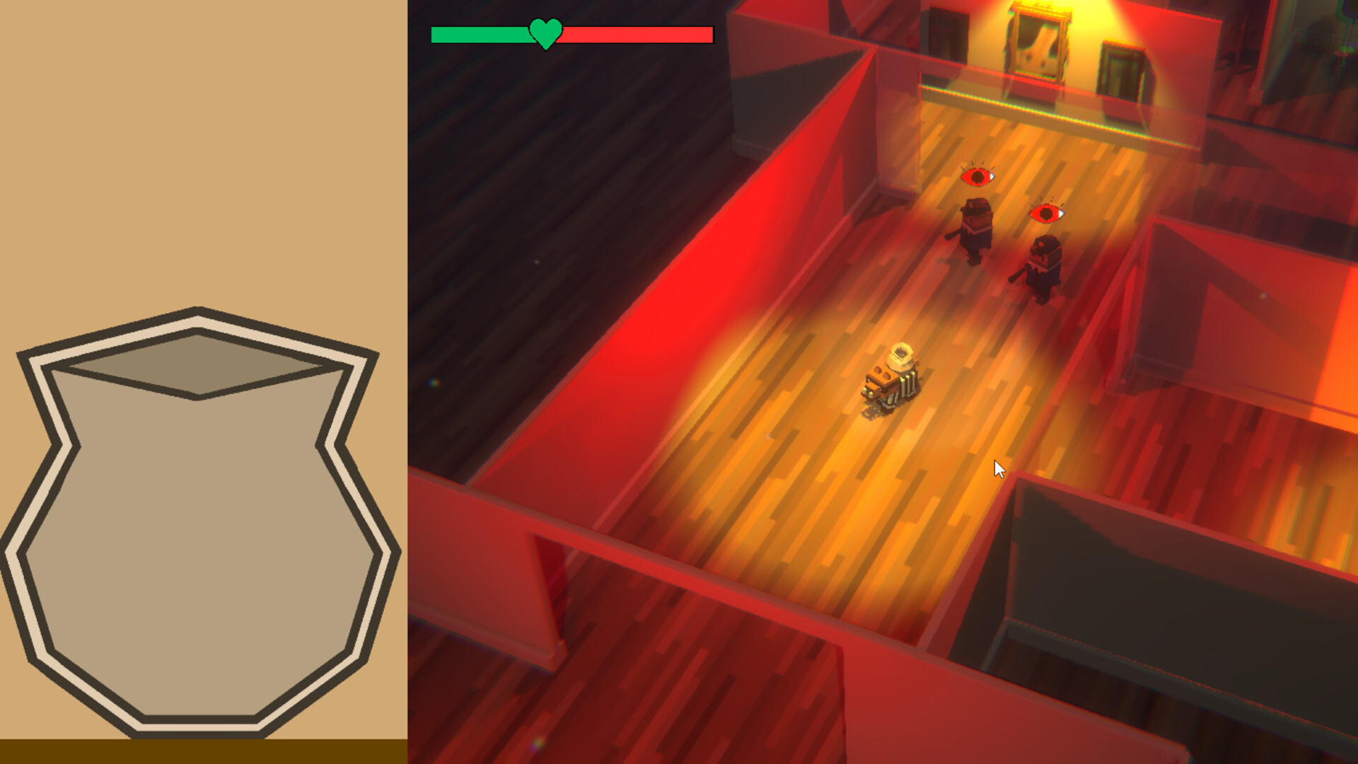 Hog Heist screenshot 3
