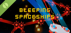 Bleeping Spaceships Demo