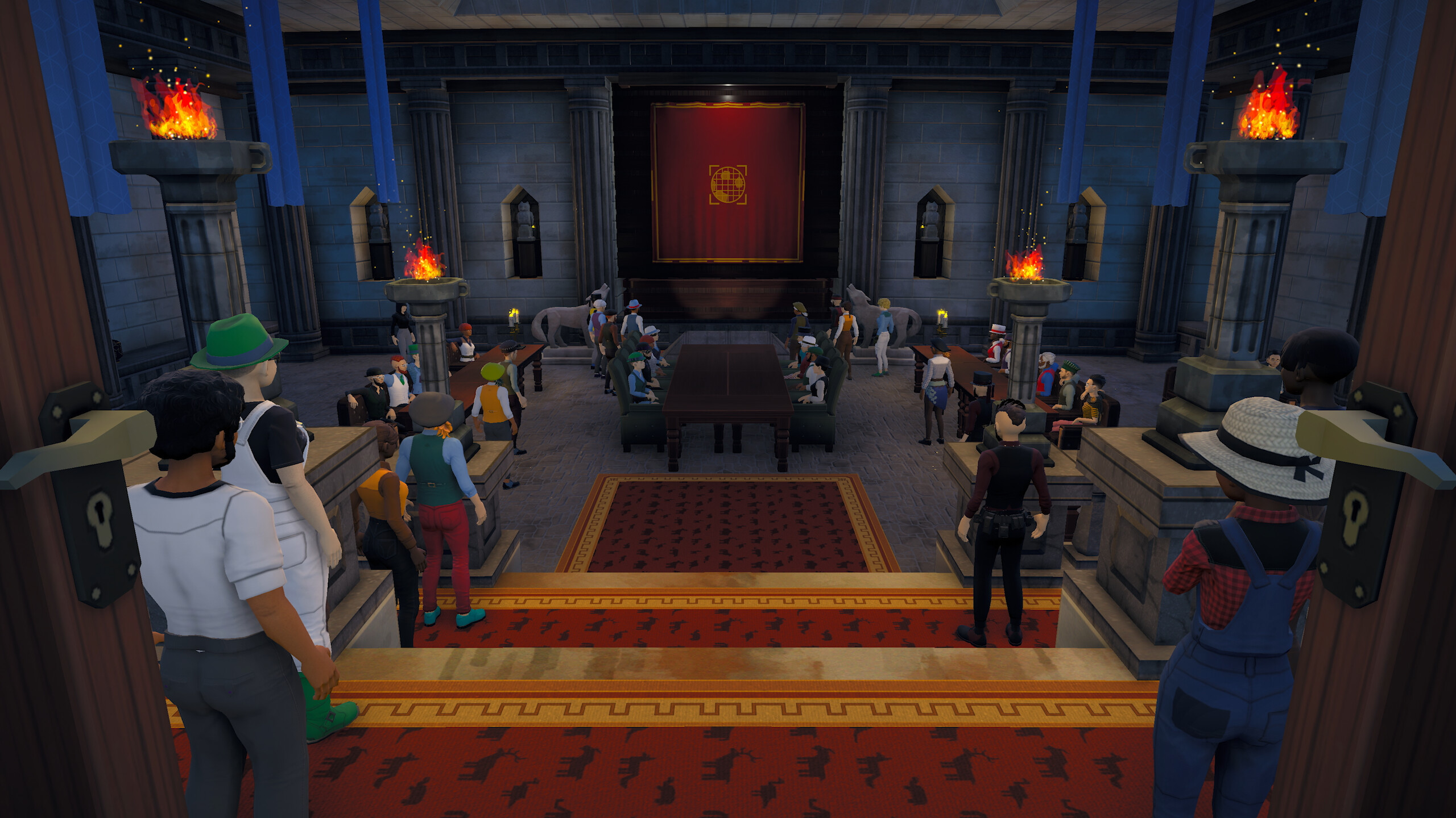 Eco screenshot 26