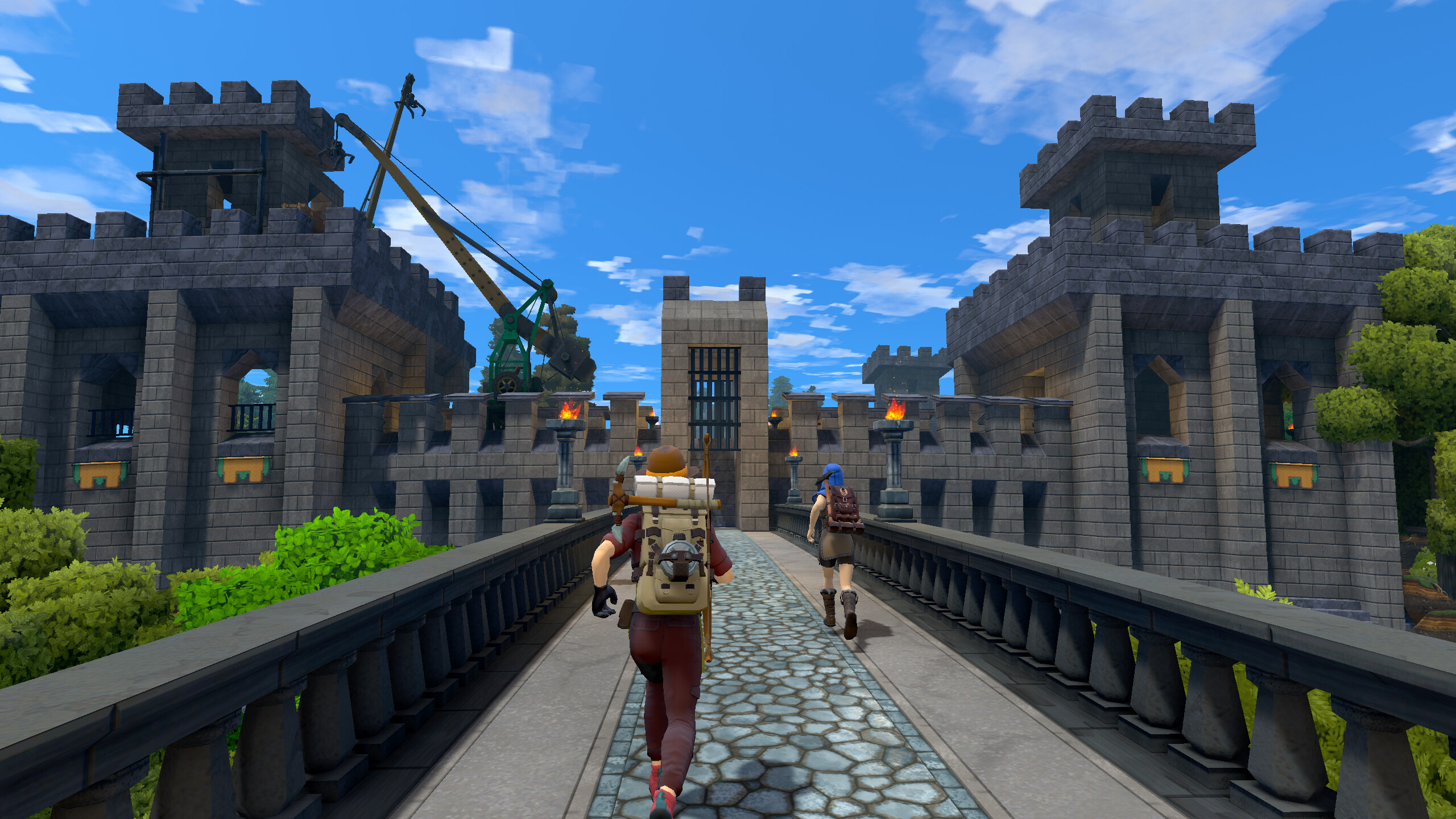 Eco screenshot 27