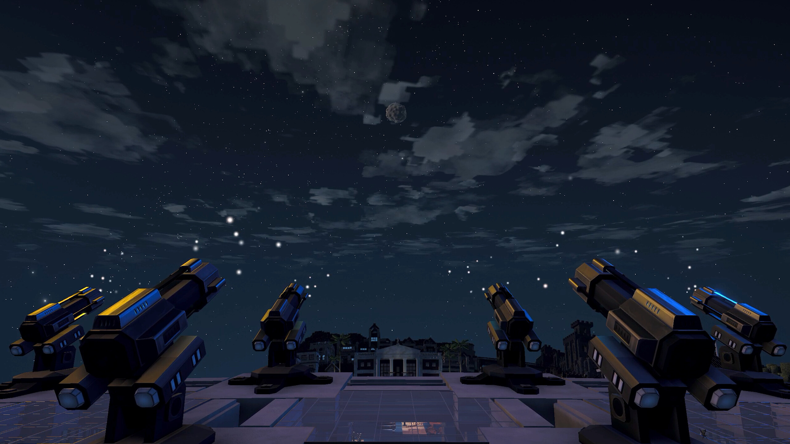 Eco screenshot 25
