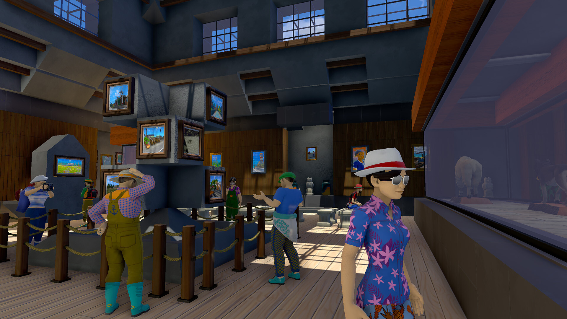 Eco screenshot 24