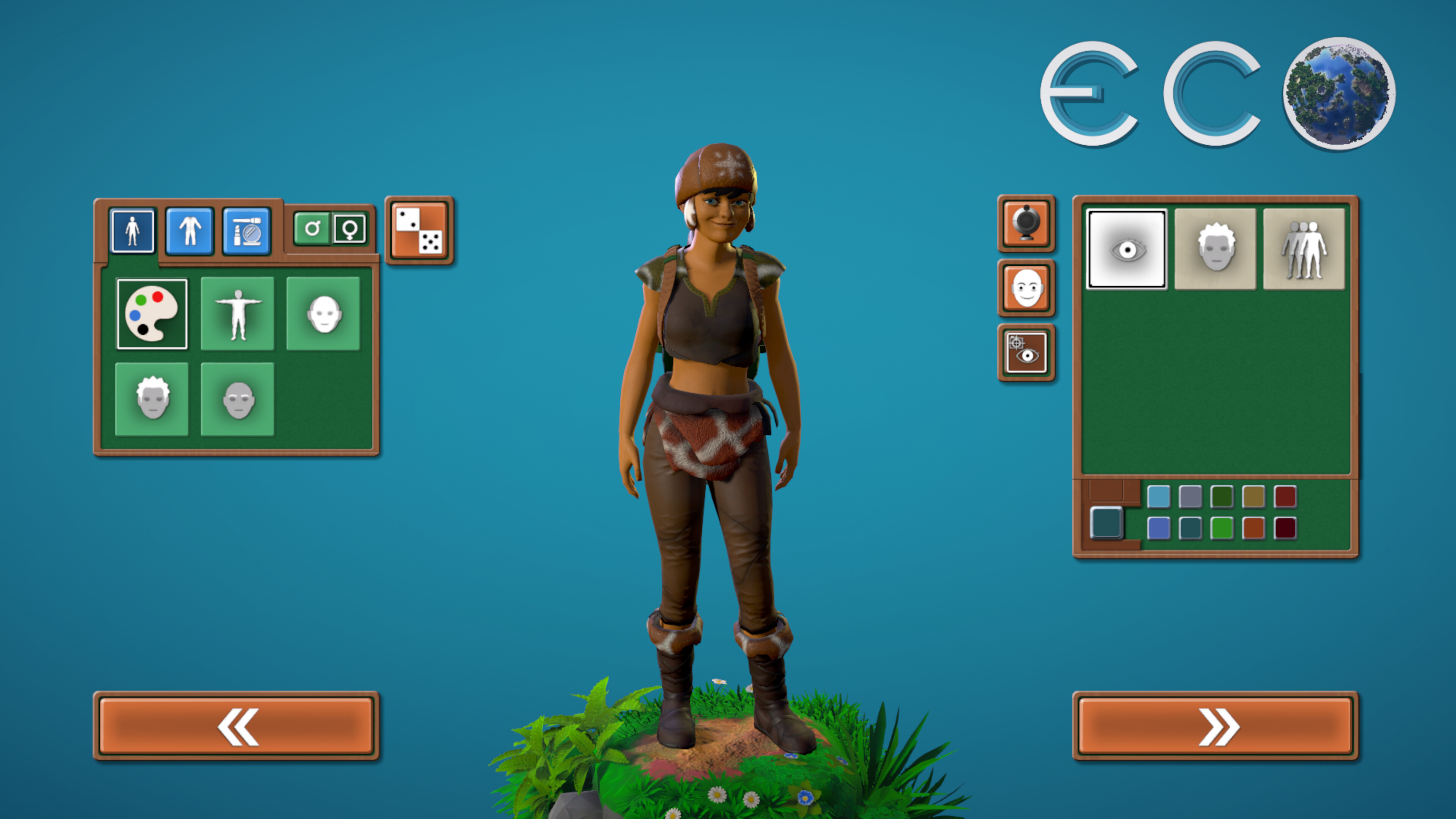 Eco screenshot 11
