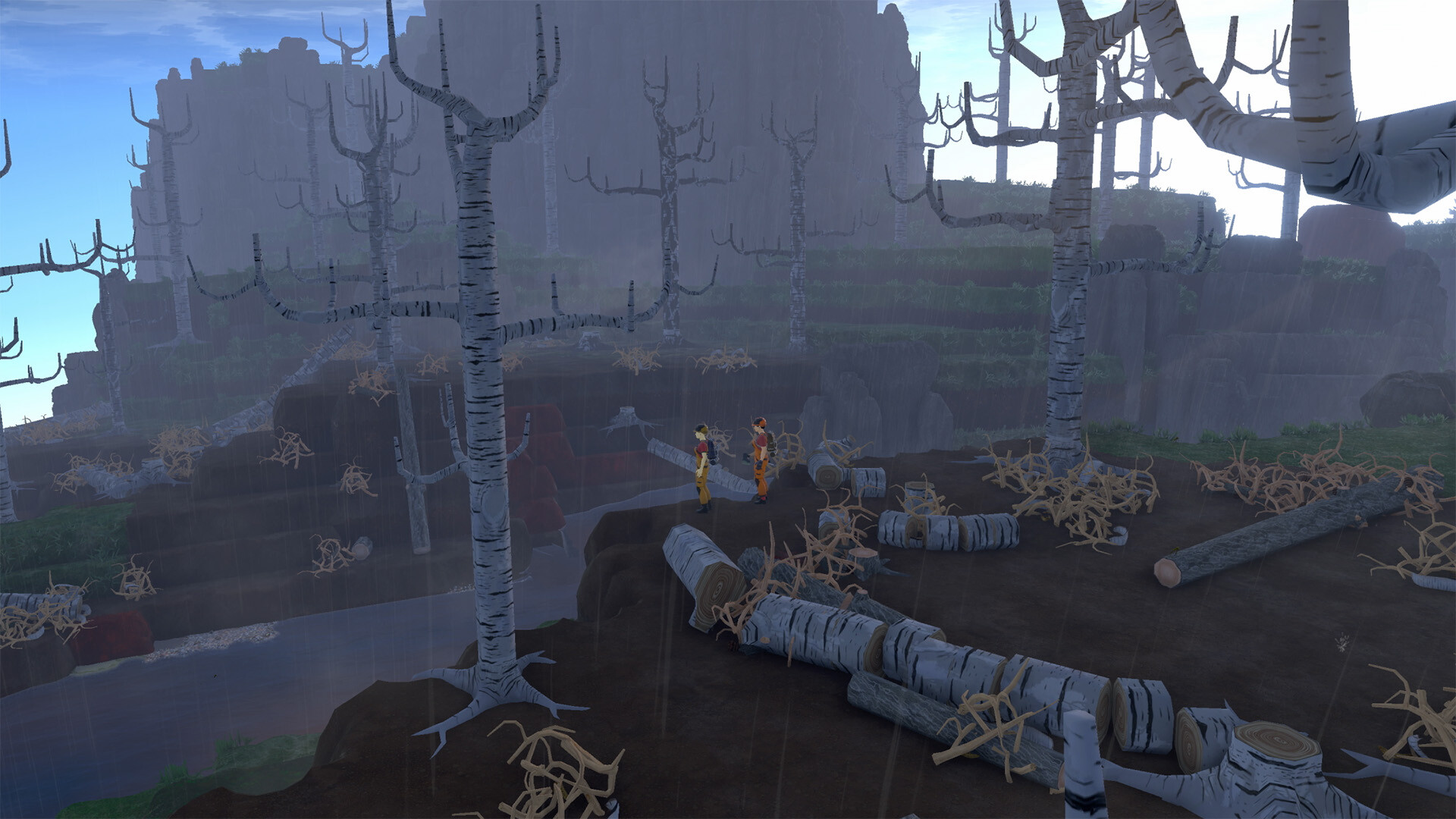Eco screenshot 19