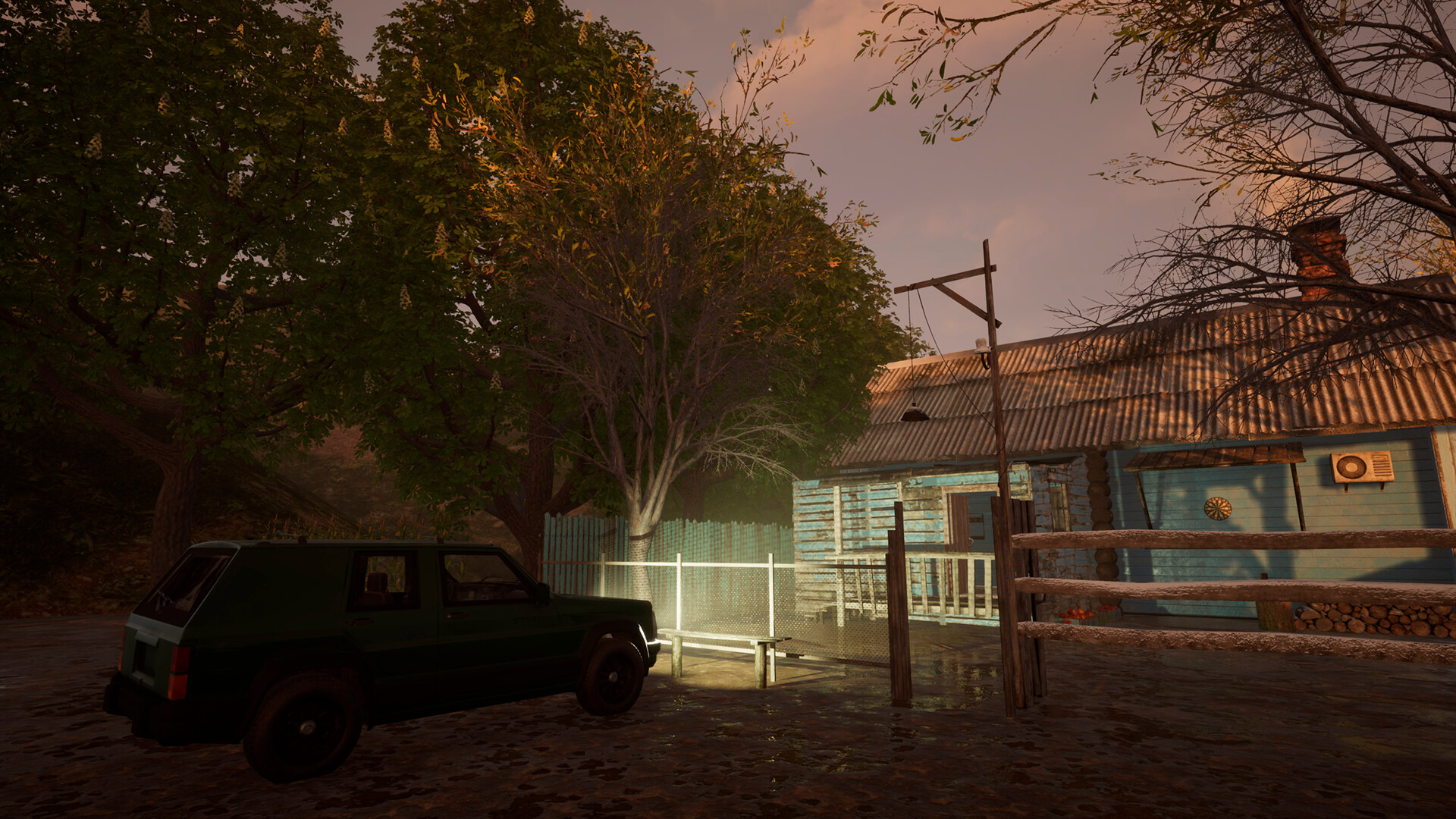 YetiParty screenshot 8