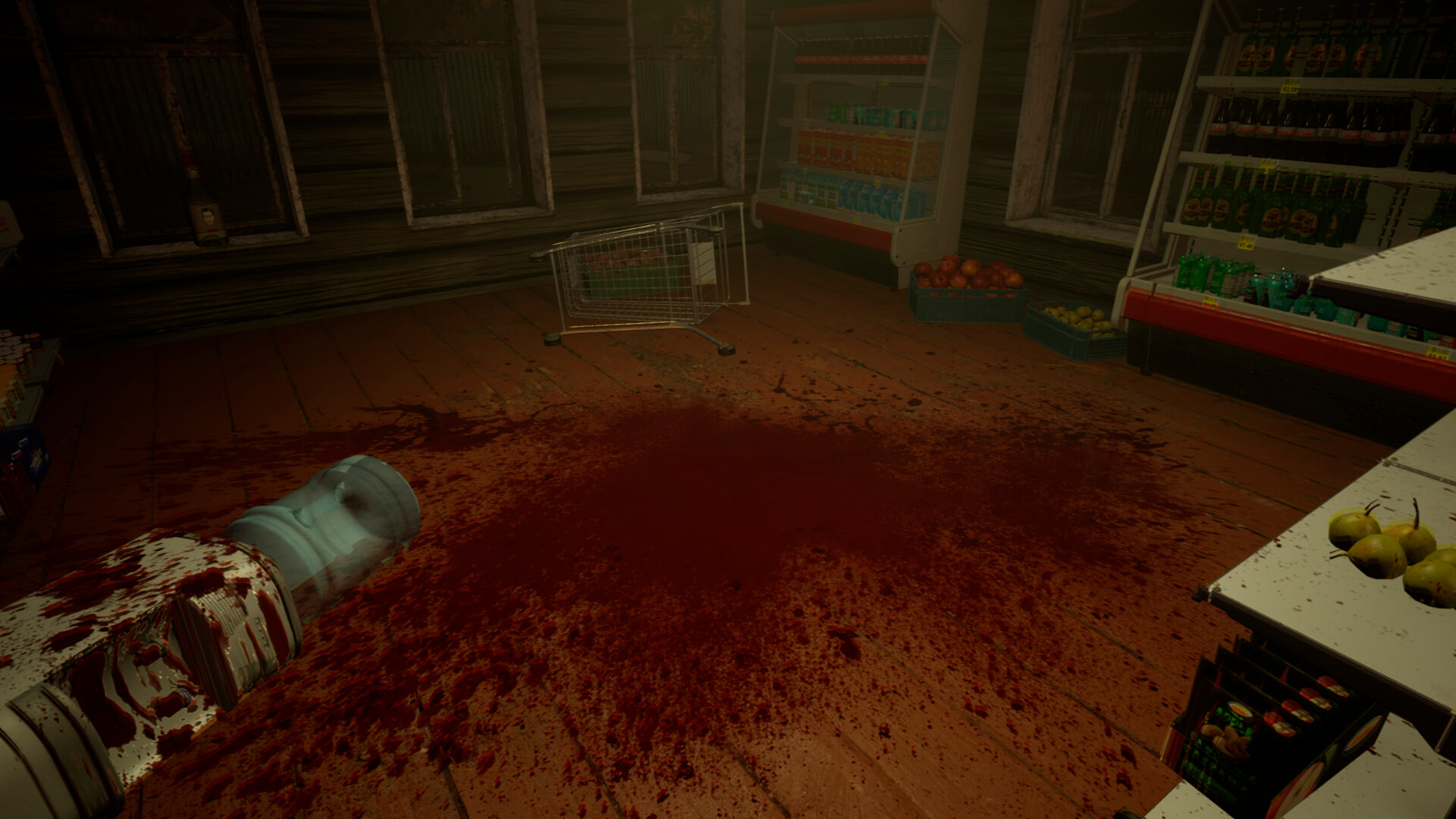 YetiParty screenshot 10