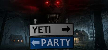 YetiParty Cover Image