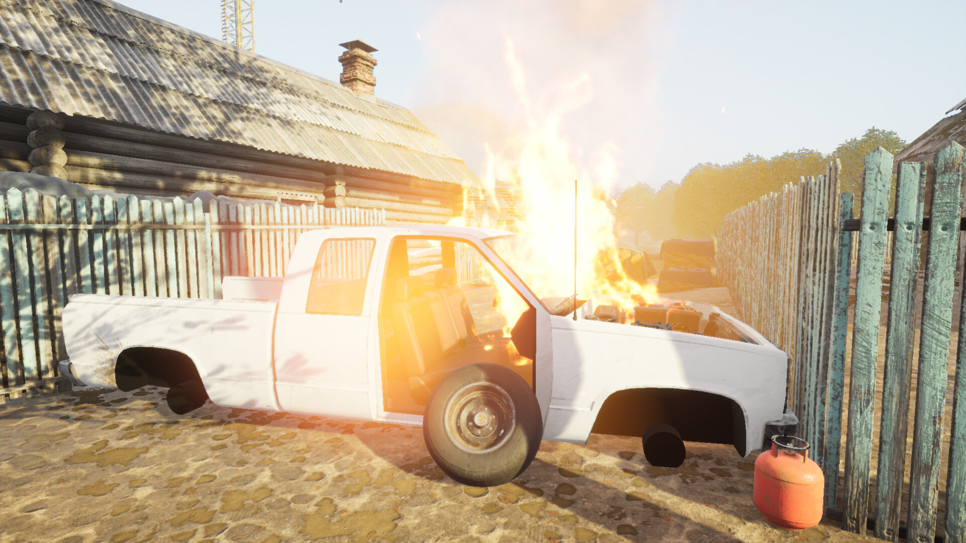 YetiParty screenshot 7