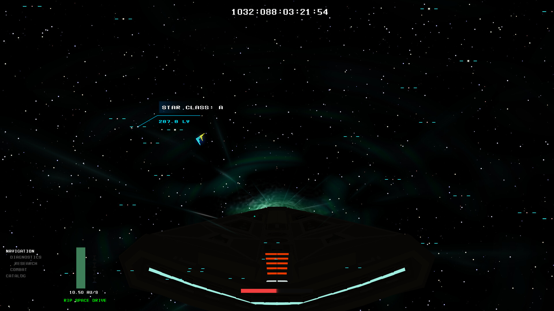 No End screenshot 7