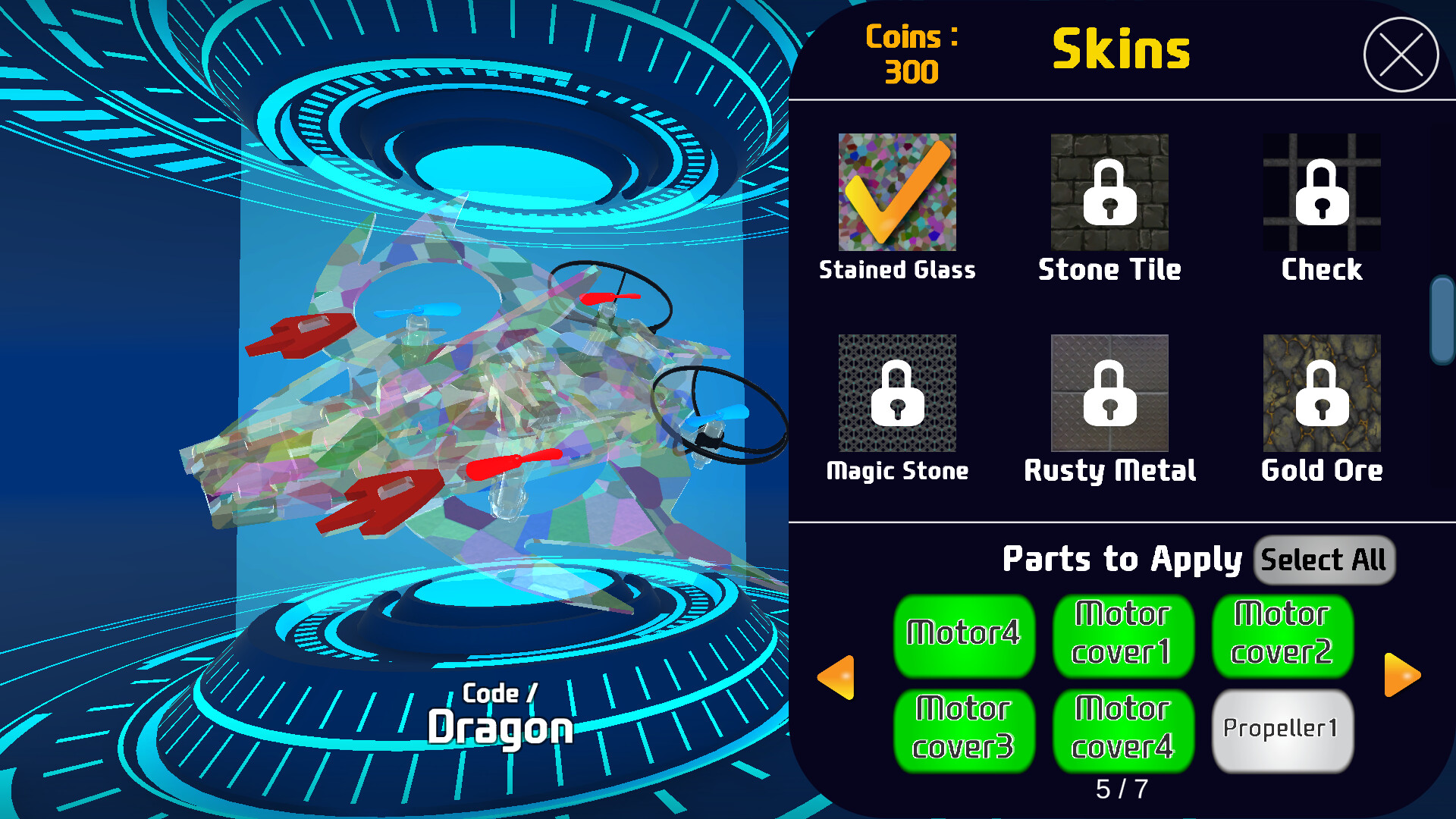 Bird Like screenshot 5
