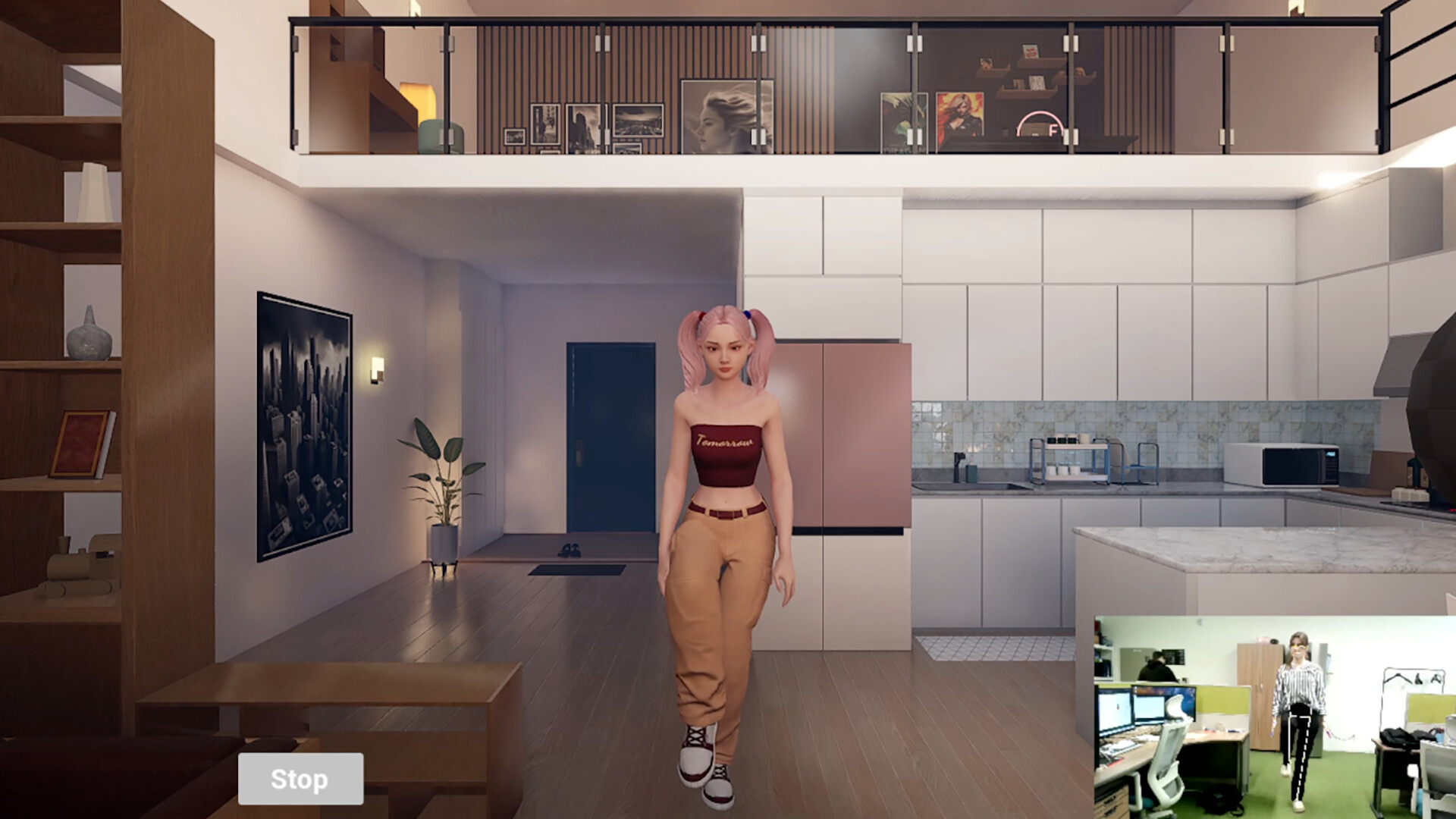 TIH screenshot 3