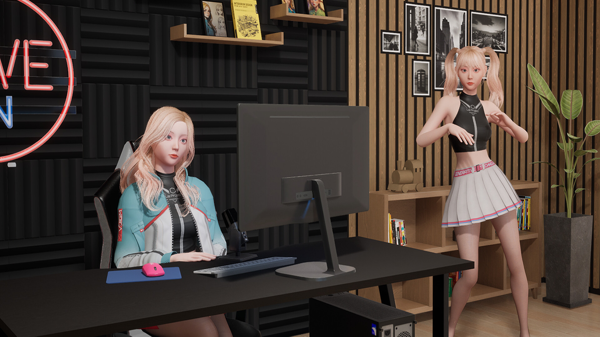 TIH screenshot 4