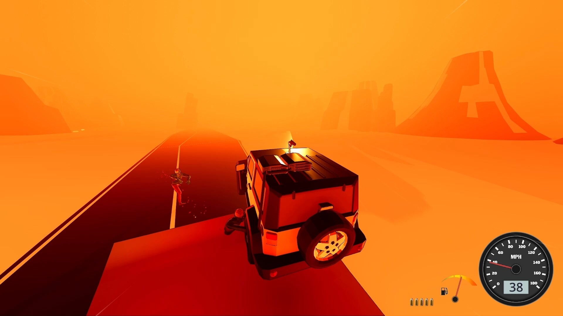 Doomriderz screenshot 8