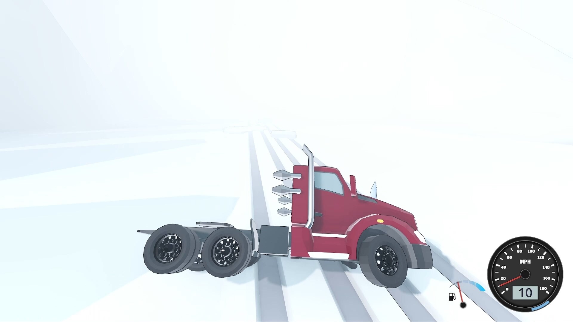 Doomriderz screenshot 6
