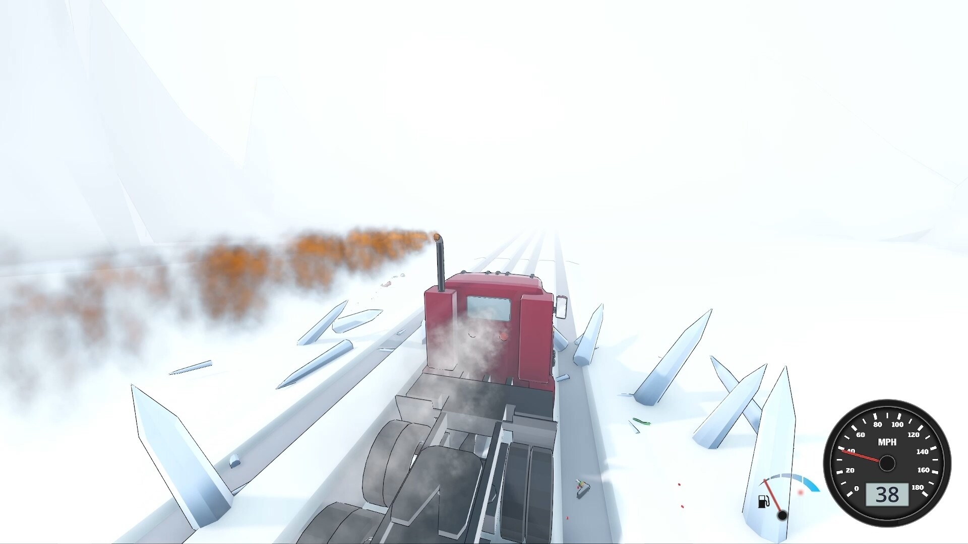 Doomriderz screenshot 2