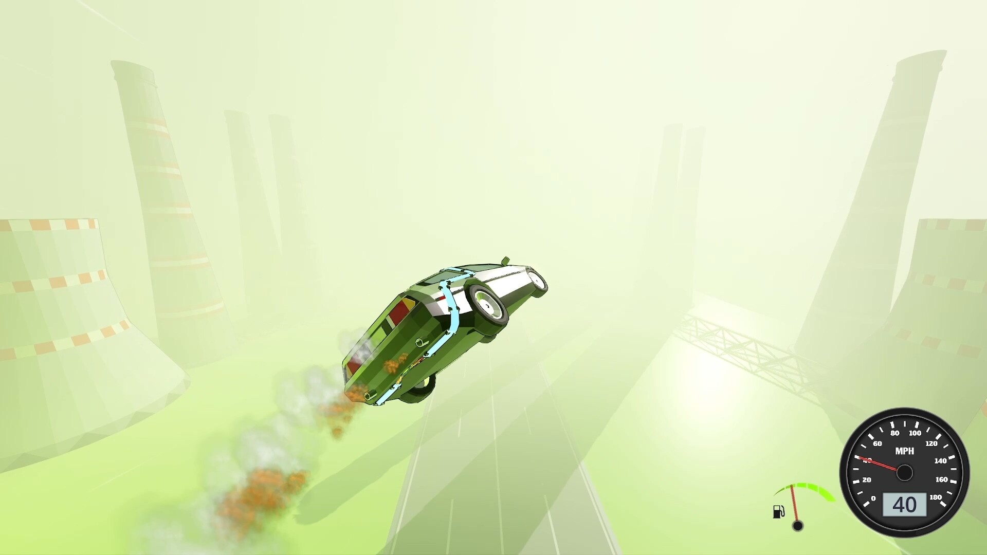 Doomriderz screenshot 14