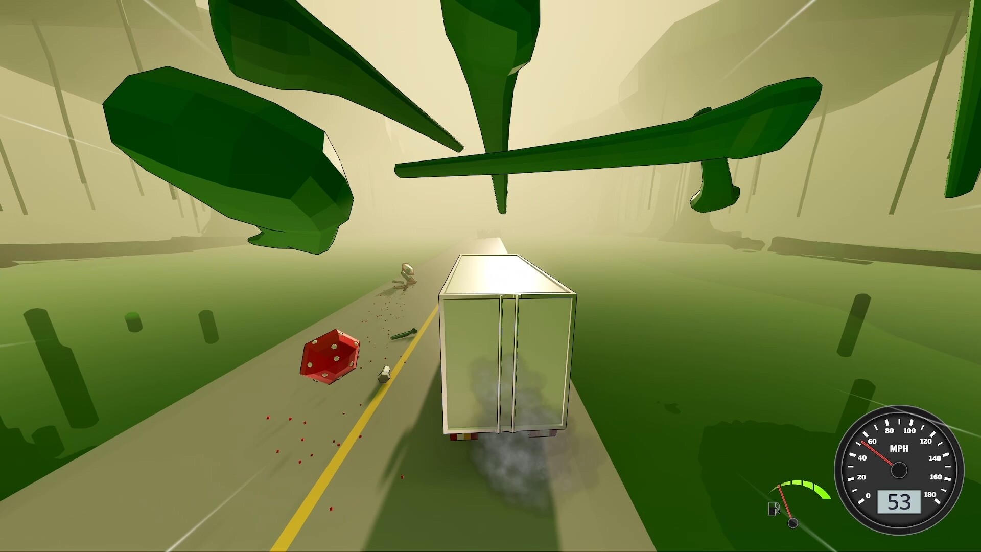 Doomriderz screenshot 13