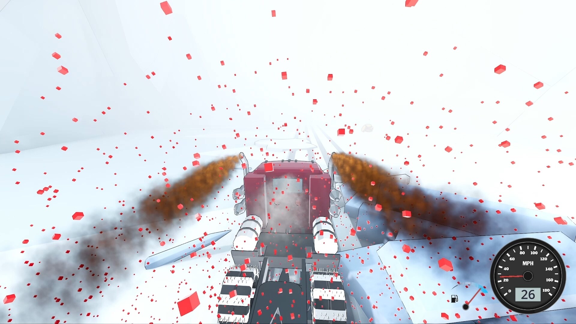 Doomriderz screenshot 20