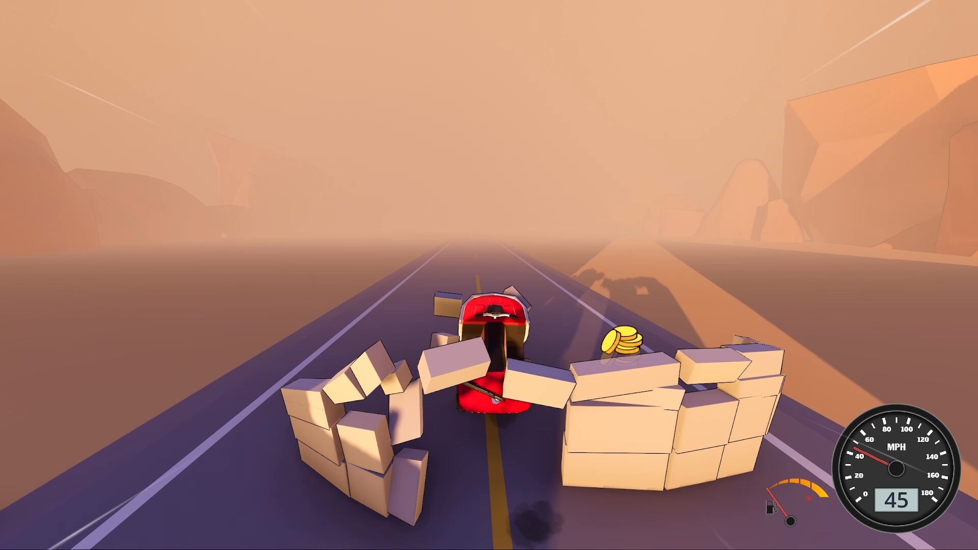 Doomriderz screenshot 18