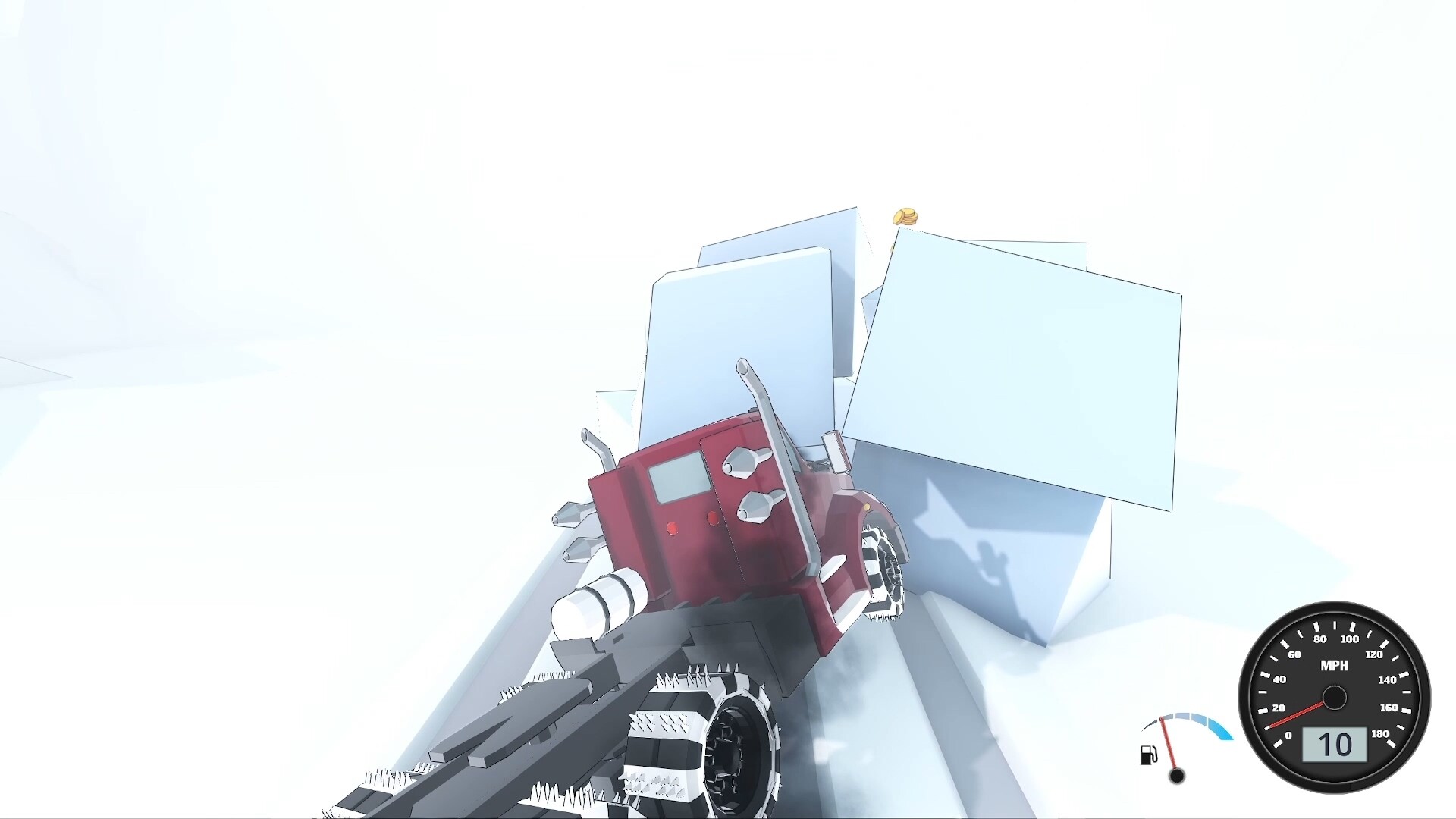Doomriderz screenshot 23