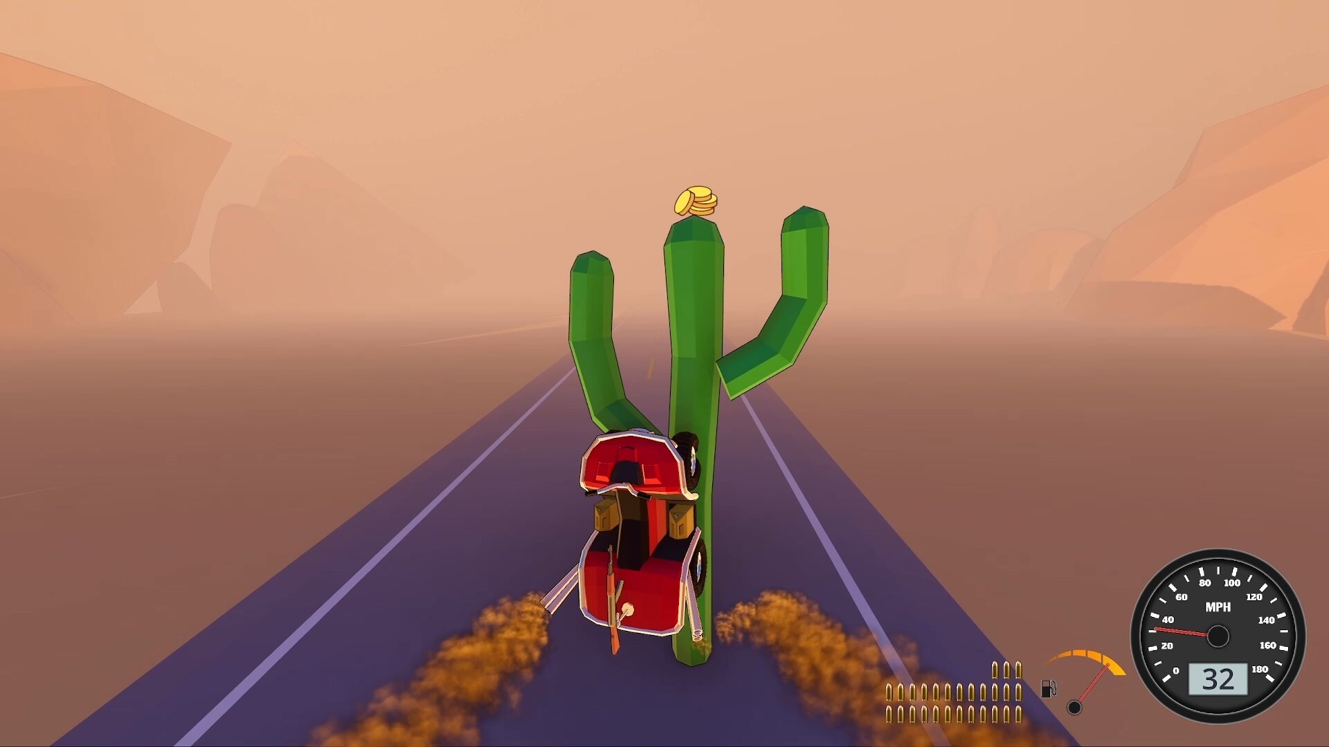 Doomriderz screenshot 19