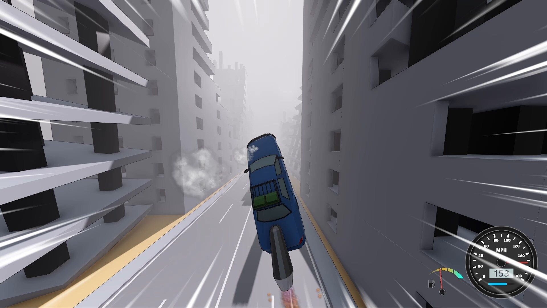 Doomriderz screenshot 15