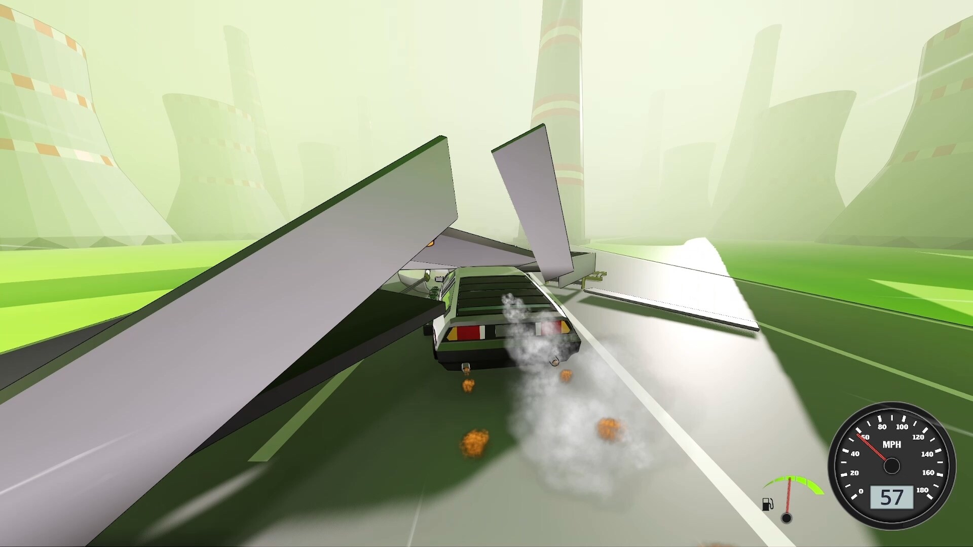 Doomriderz screenshot 7