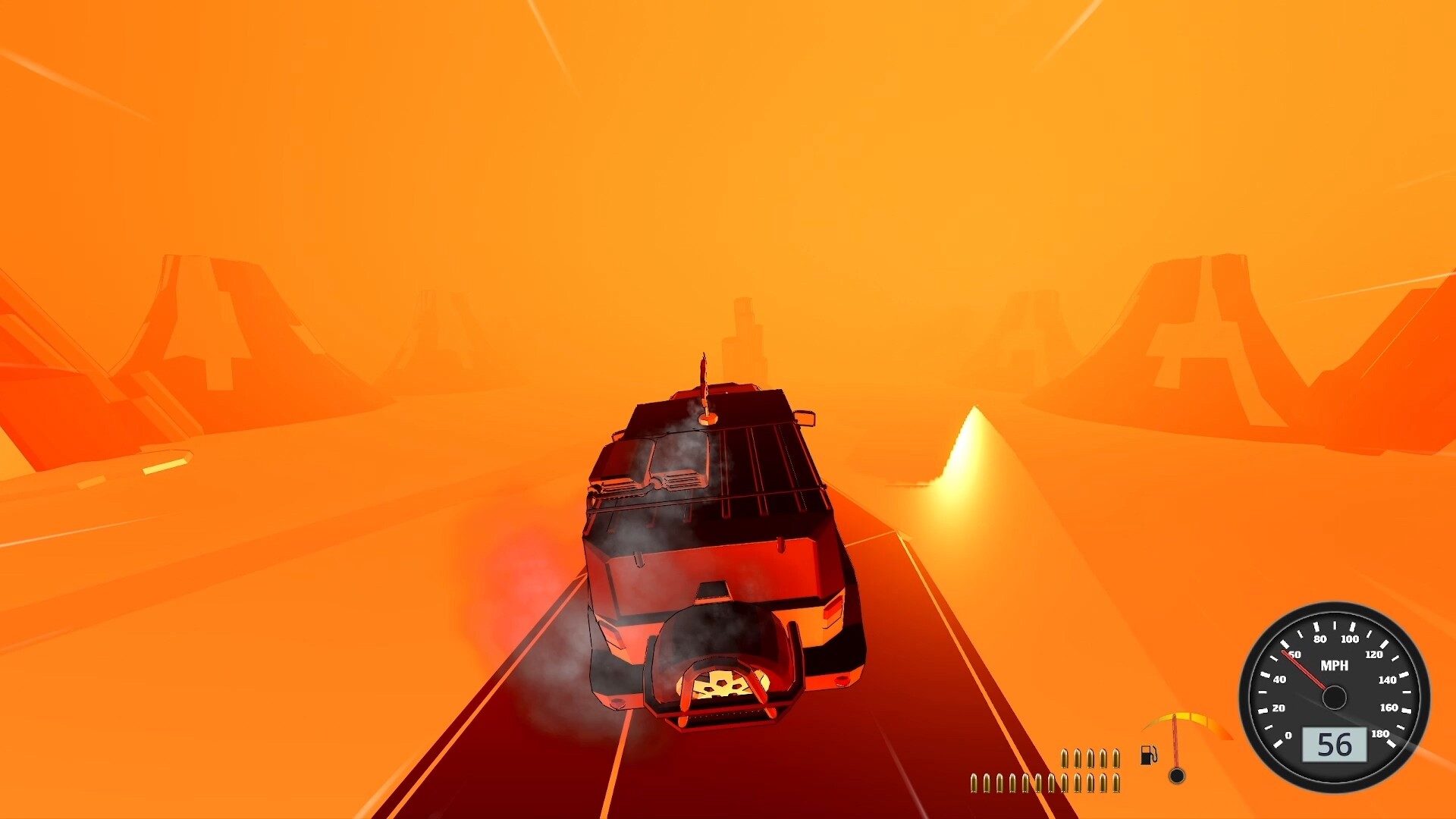 Doomriderz screenshot 11