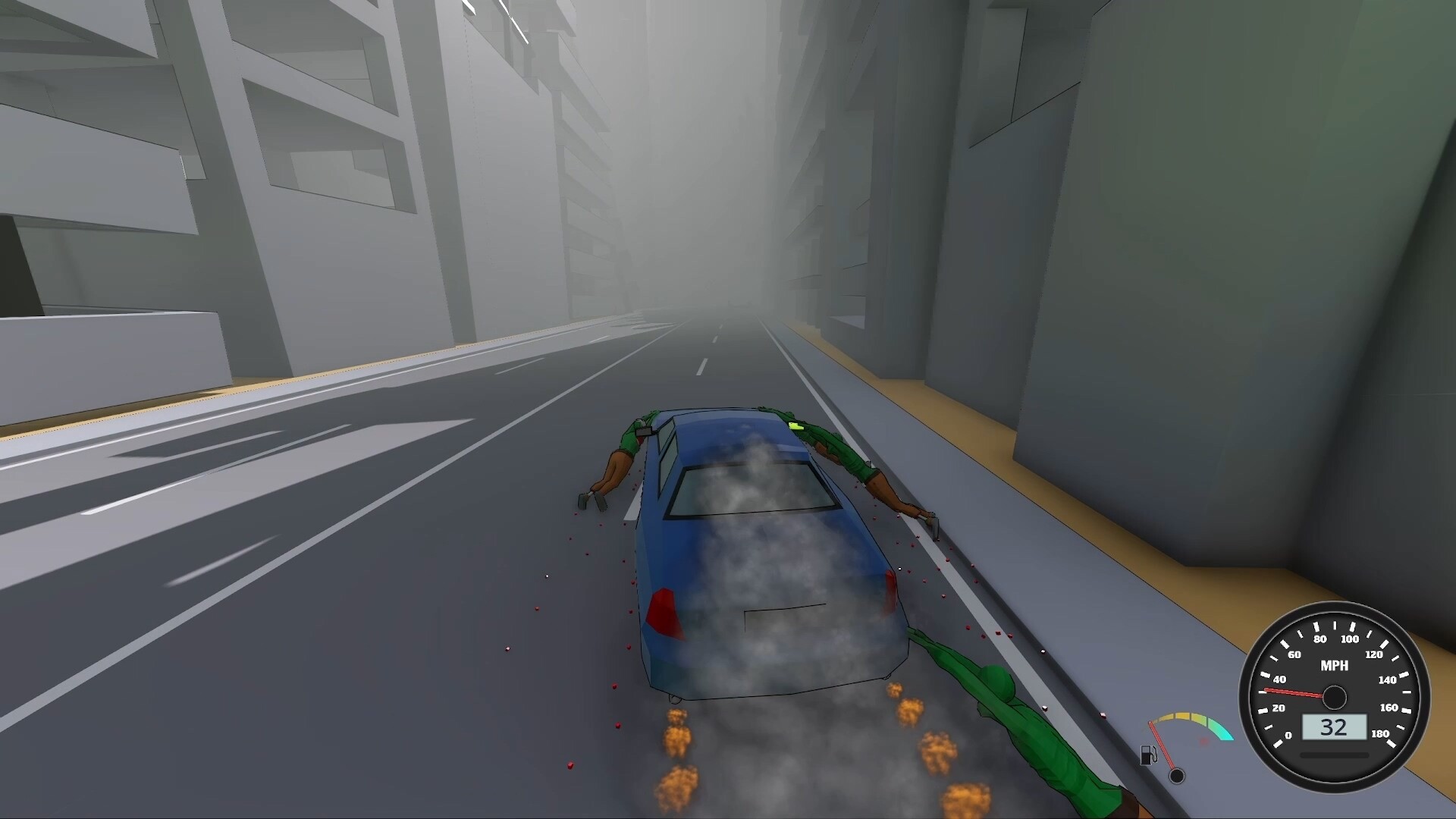 Doomriderz screenshot 12