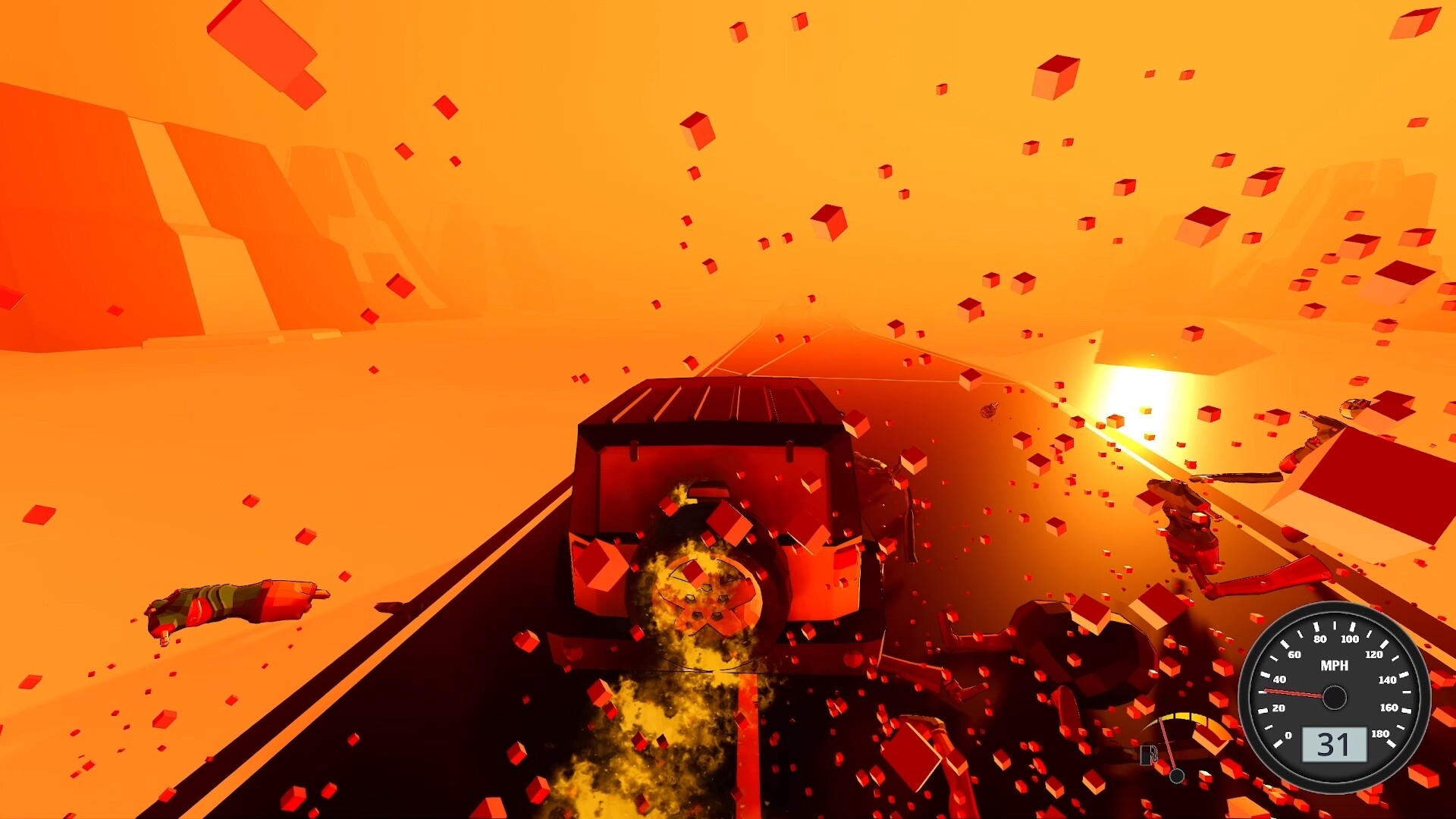 Doomriderz screenshot 24