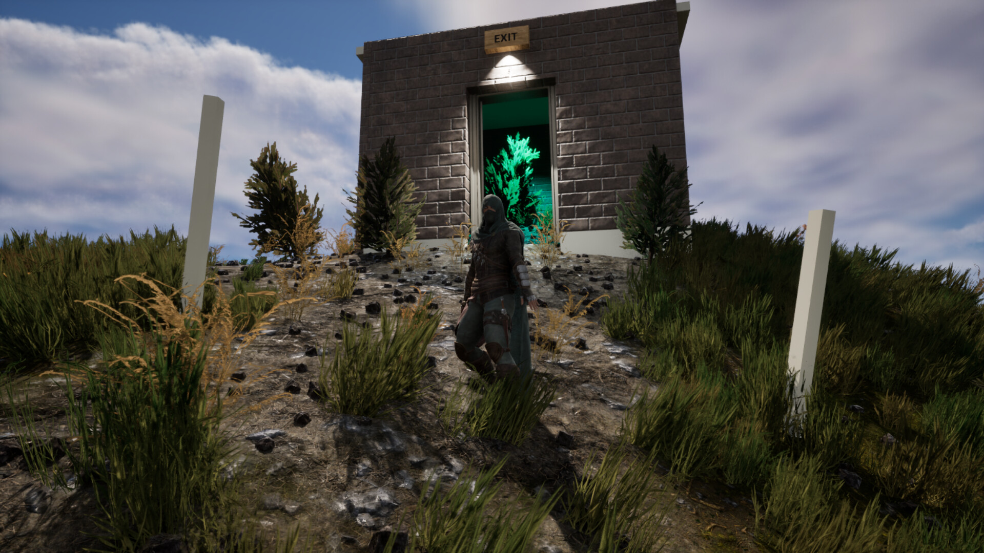 FALL.exe screenshot 5