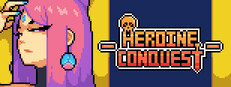 Heroine Conquest