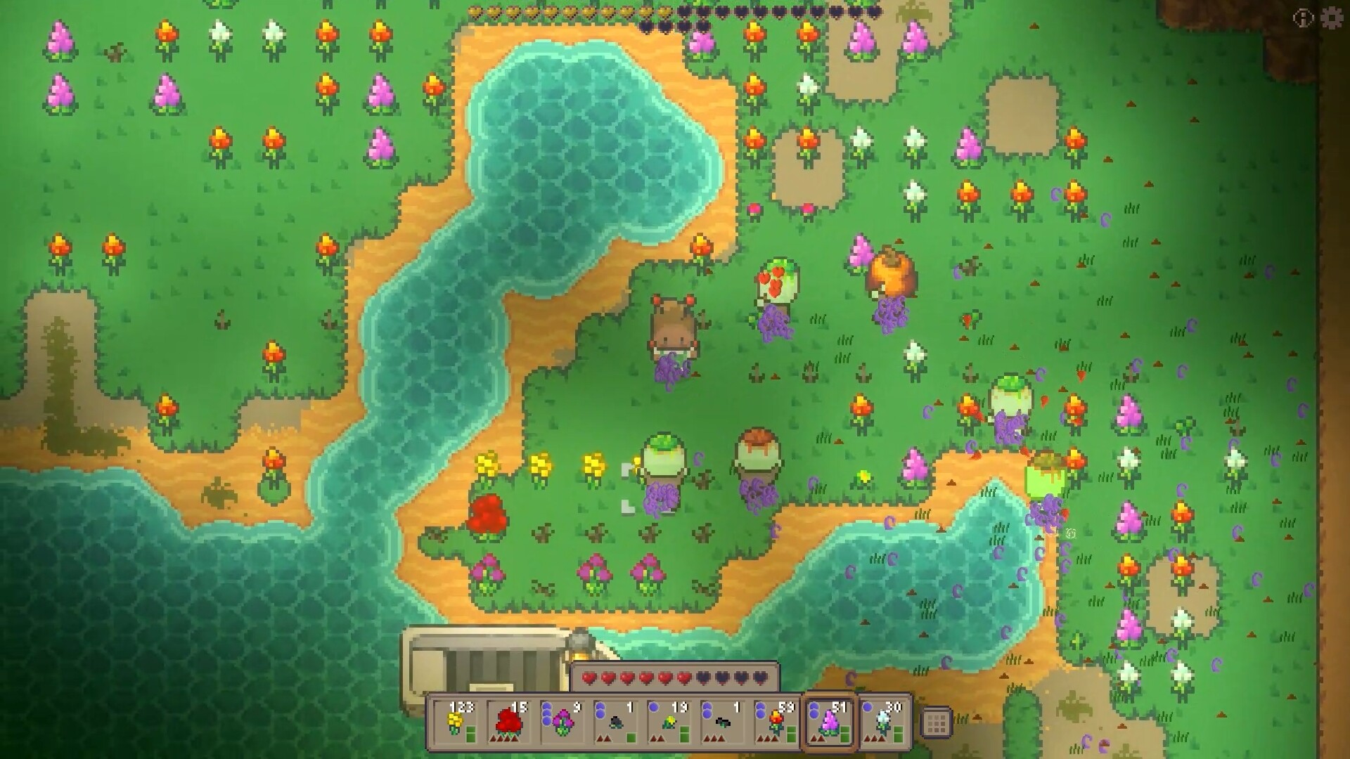 Rebloom screenshot 8