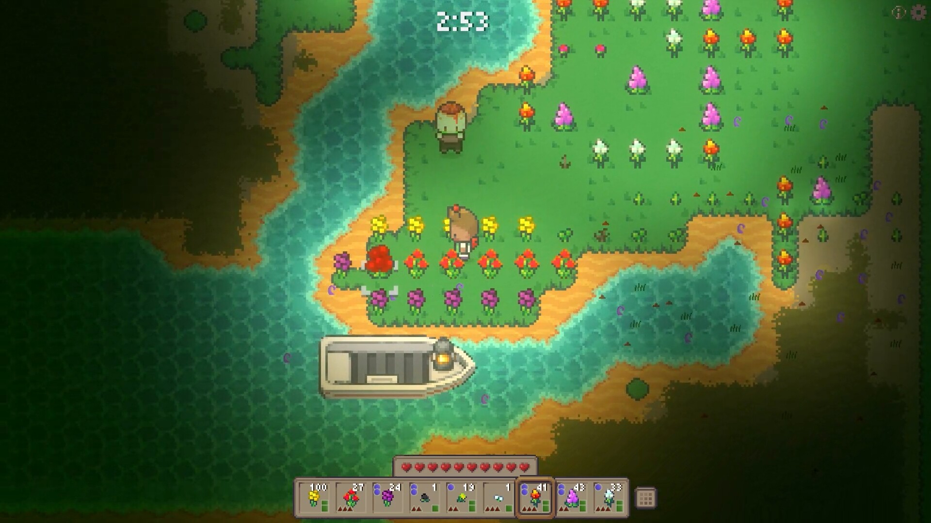 Rebloom screenshot 10