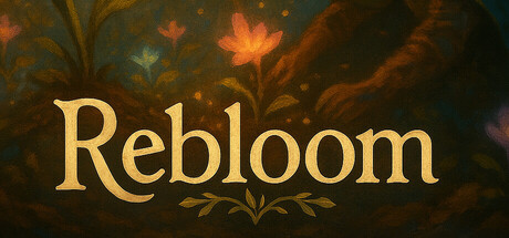Rebloom Cover Image