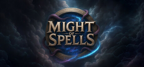 Might of Spells® Cover Image