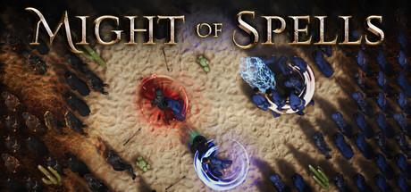 Might of Spells®