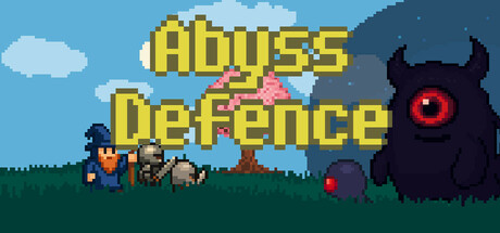 Abyss Defence Cover Image