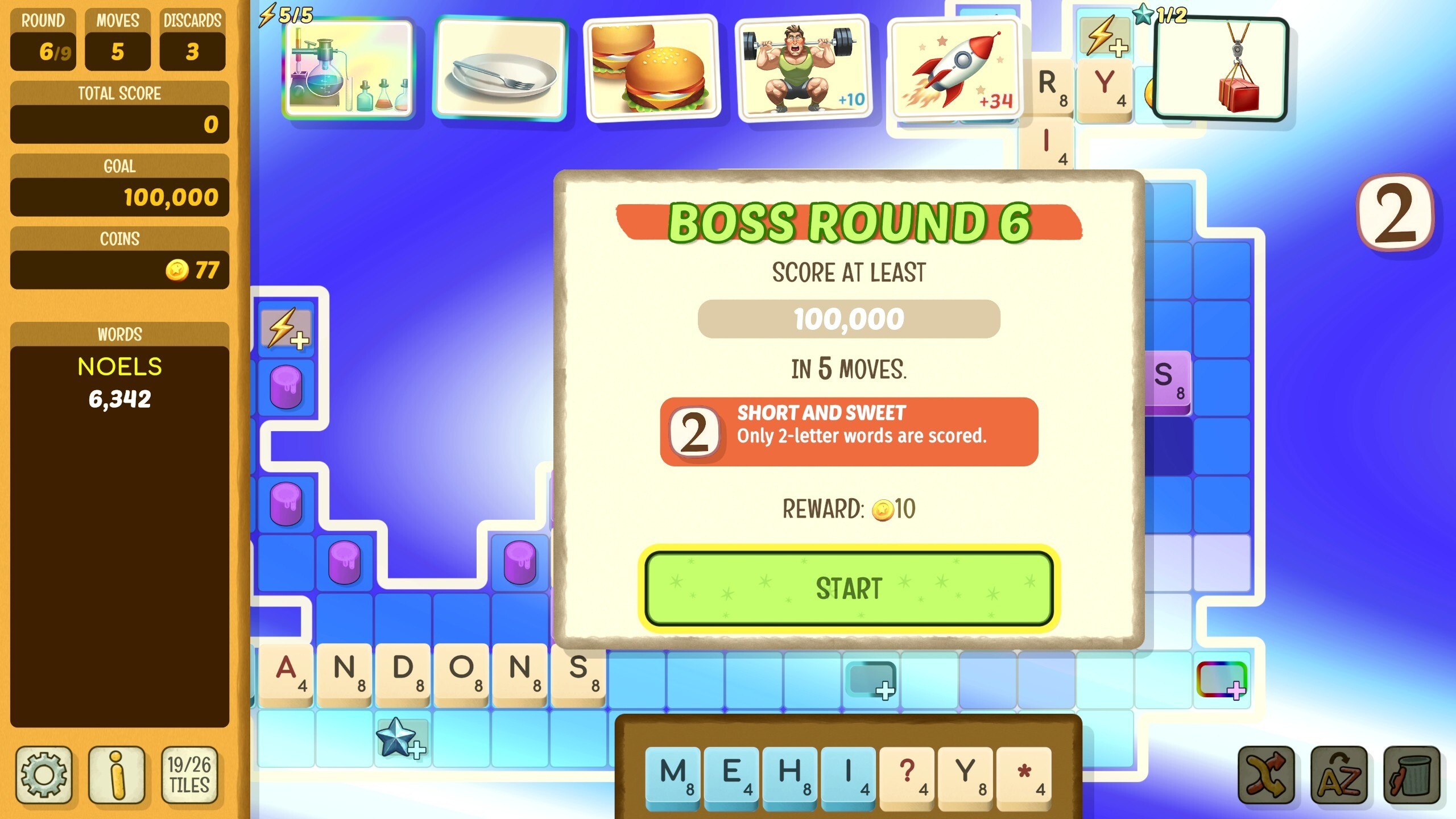 Beyond Words screenshot 9