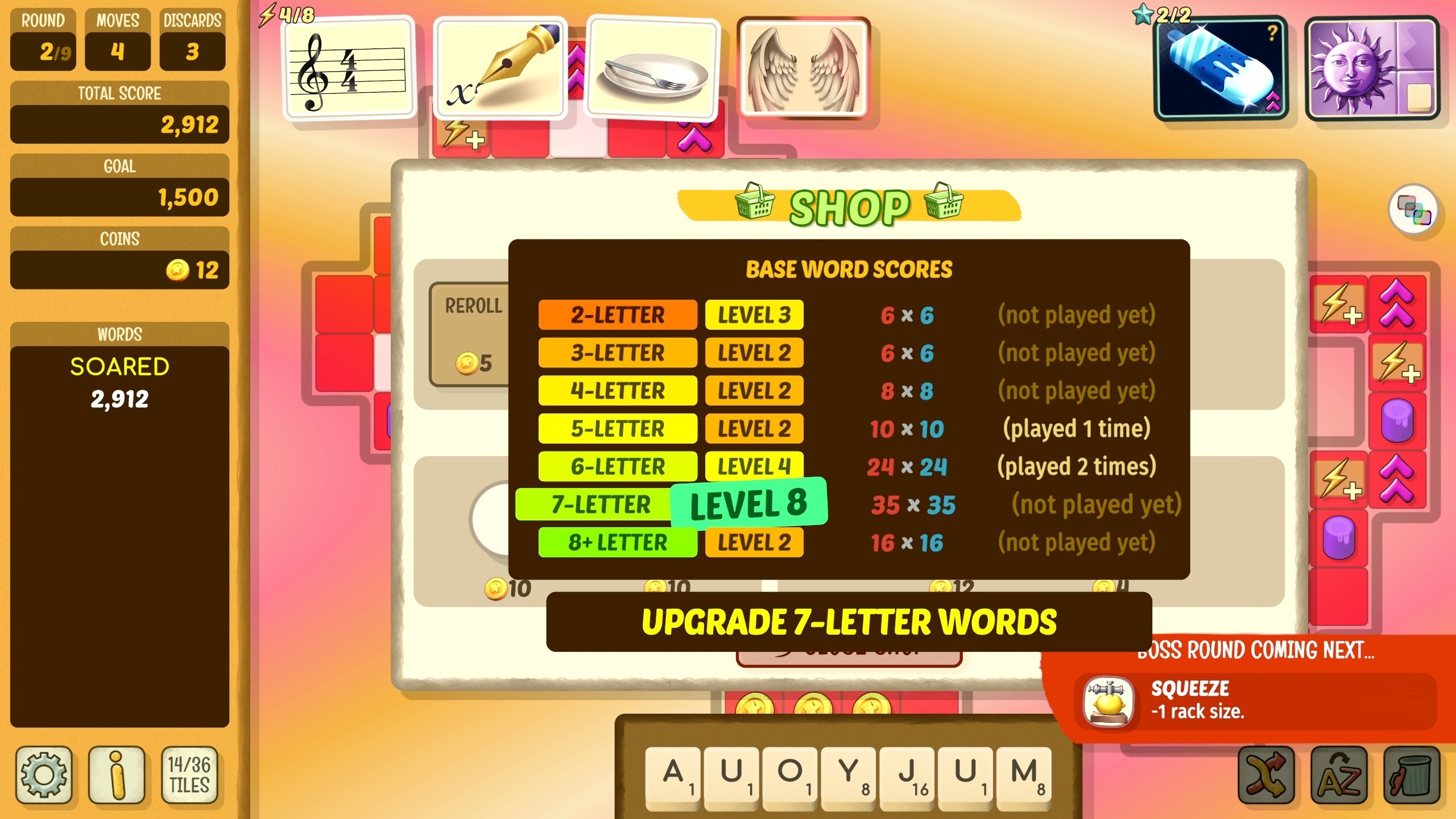Beyond Words screenshot 8